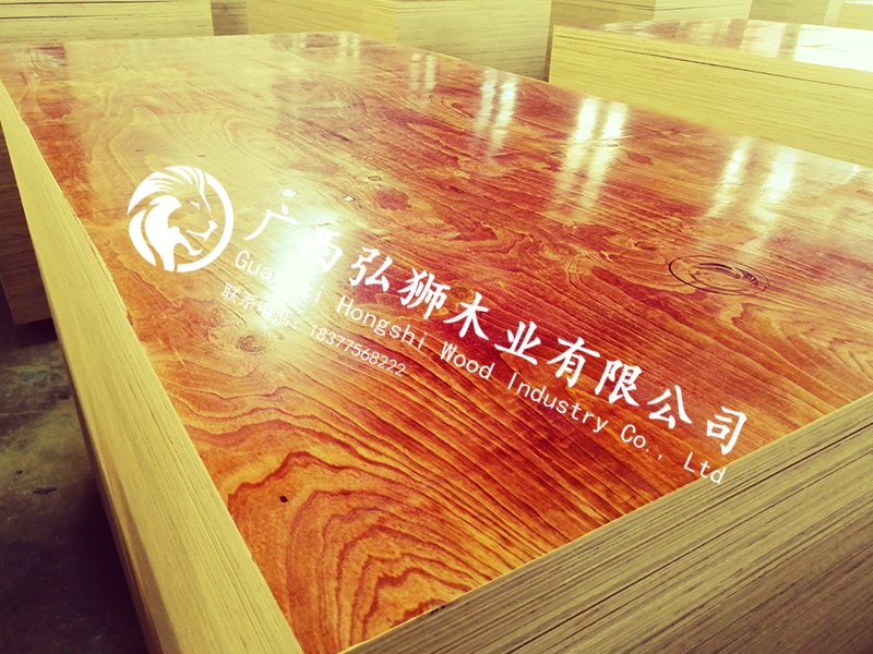 廣西建筑模板是否會“偷工減料”？