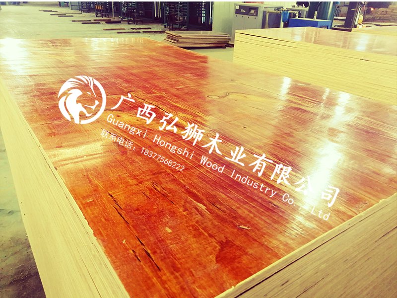 廣西建筑模板質(zhì)量內(nèi)幕曝光？