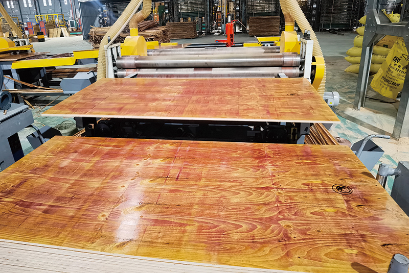 為啥廣西建筑模板廠家會漲價？